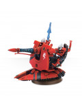 Support Weapon Arma de Apoyo Aeldari Eldar Warhammer 40.000