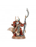 Ahzek Ahriman Thousan Sons Legion Warhammer The Horus Heresy