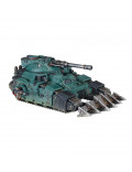 Kratos Heavy Assault Tank Warhammer The Horus Heresy