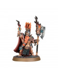 Custodiafuegos Áurico Auric Flamekeeper Fyreslayers Warhammer Age of Sigmar