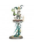 Scriptor Mortis Nighthaunt Warhammer Age of Sigmar