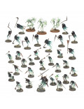 Nighthaunt Noctánimas Punta de Lanza Spearhead Warhammer Age of Sigmar