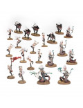 Daughters Hijas de Khaine Punta de Lanza Spearhead Warhammer Age of Sigmar