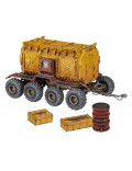 Cargo-8 Ridgehauler Trailer Necromunda