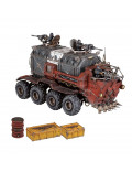 Cargo-8 Ridgehauler Necromunda