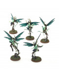 Arqueros Cendales Gossamid Archers Sylvaneth Warhammer Age of Sigmar