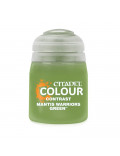 Mantis Warrior Green Citadel Contrast 18ml