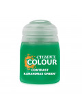 Karandras Green Citadel Contrast 18ml
