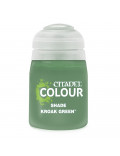 Kroak Green Shade Citadel 18ml