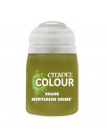 Mortarion Grime Citadel Shade 18ml