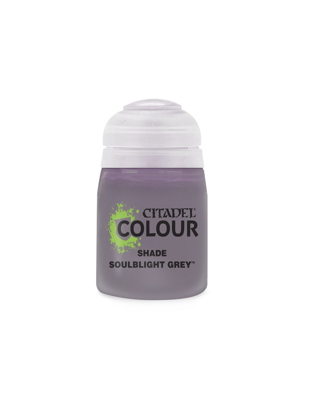 Soulblight Grey Shade Citadel 18ml