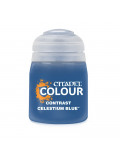 Celestium Blue Contrast Citadel 18ml