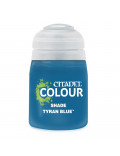 Tyran Blue Shade Citadel 18ml