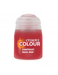 Baal Red Contrast Citadel 18ml