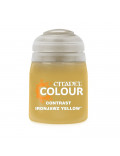 Ironjawz Yellow Contrast Citadel 18ml