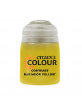Bad Moon Yellow Contrast Citadel 18ml