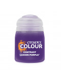 Luxion Purple Contrast 18ml