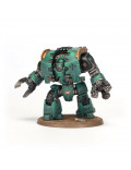 Dreadnought de Asedio Leviathan Siege Claw & Drill Weapons con Garra y Taladro The Horus Heresy