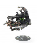 Catacomb Command Annihilation Barge Necrons Warhammer 40.000