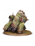 Myphitic Blight-Hauler Cargaplagas Mefítico Death Guard Warhammer 40.000