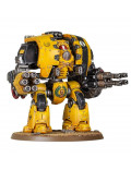 Dreadnought de Asedio Leviathan Siege with Ranged Weapons The Horus Heresy