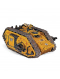 Spartan Assault Tank The Horus Heresy