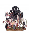 Tervigón Tiranofex Tyrannofex Tyranids Warhammer 40.000