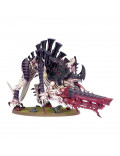Tervigón Tiranofex Tyrannofex Tyranids Warhammer 40.000