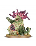 Bestia de Nurgle Beast of Nurgle Chaos Daemons