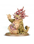Bestia de Nurgle Beast of Nurgle Chaos Daemons