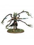 Dama de las Enredaderas Lady of Vines Sylvaneth Warhammer Age of Sigmar