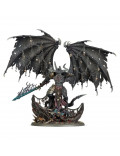 Be'lakor Belakor Demonio Chaos The Dark Master Warhammer Age of Sigmar 40.000