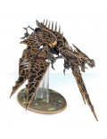 Heldrake Dragón Infernal Chaos Space Marines Warhammer 40.000