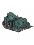 Deimos Pattern Predator Battle Tank The Horus Heresy
