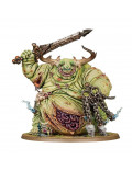 Gran Inmundicia Great Unclean One Rotigus Demonios de Nurgle Warhammer