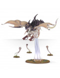 Harpía Aeróvoro Harpy Hive Crone Tyranids Tiránidos Warhammer 40.000