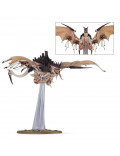 Harpía Aeróvoro Harpy Hive Crone Tyranids Tiránidos Warhammer 40.000