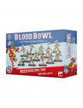 Amazonas Kara Temple Harpies Amazones Blood Bowl