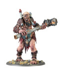 Rey Brodd King Brodd Megagargante Abrepuertas Comekrakens Pisaguerras Aplastabestias Sons of Behemath Warhammer Age of Sigmar