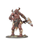 Rey Brodd King Brodd Megagargante Abrepuertas Comekrakens Pisaguerras Aplastabestias Sons of Behemath Warhammer Age of Sigmar