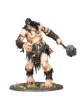 Rey Brodd King Brodd Megagargante Abrepuertas Comekrakens Pisaguerras Aplastabestias Sons of Behemath Warhammer Age of Sigmar