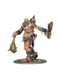 Rey Brodd King Brodd Megagargante Abrepuertas Comekrakens Pisaguerras Aplastabestias Sons of Behemath Warhammer Age of Sigmar