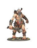 Rey Brodd King Brodd Megagargante Abrepuertas Comekrakens Pisaguerras Aplastabestias Sons of Behemath Warhammer Age of Sigmar