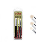 Masterclass Drybrush Set Pincel Seco The Army Painter