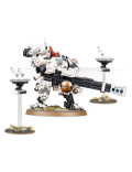XV88 Broadside Battlesuit Armadura Apocalipsis Tau Empire Warhammer 40.000