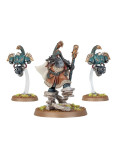 Grimnyr Ligas Votann Warhammer 40.000