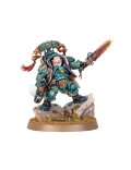 Ûthar the Destined Kâhl Ligas Votann Warhammer 40.000