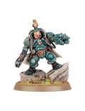 Ûthar the Destined Kâhl Ligas Votann Warhammer 40.000