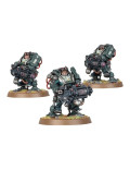 Brôkhyr Thunderkyn Estruendosos Ligas Votann Warhammer 40.000
