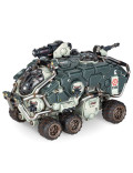 Hekaton Land Fortress Terrabastion Ligas Votann Warhammer 40.000